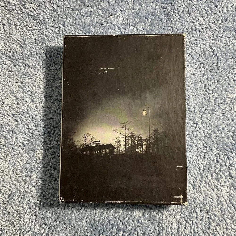 True Blood the Complete First Season